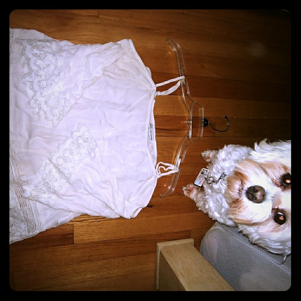 American Eagle Blouse